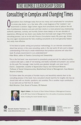 Humble Consulting: How to Provide Real Help Faster