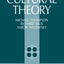 Cultural Theory (Political Cultures Series)