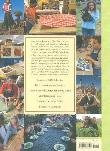 Edible Schoolyard: A Universal Idea