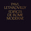 Edifices du Rome Moderne: ou Recueil des Palais, Maisons, Eglises, Couvents, et autres Monuments Publics et particuliers les plus remarquables de la ... (Reprint Series) (English and French Edition)