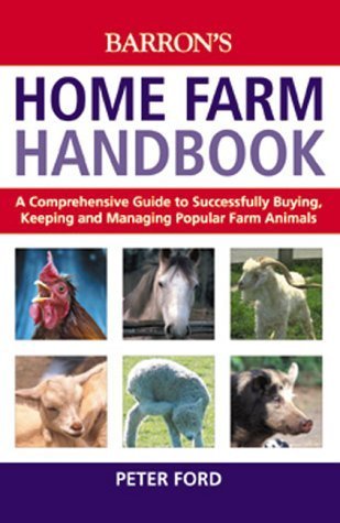 Home Farm Handbook