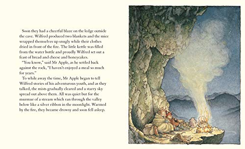 Adventures in Brambly Hedge: The gorgeously illustrated childrens classics delighting kids and parents for over 40 years!
