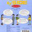 Activity Workbook to accompany Side By Side, Book 1 (CD not included)