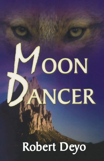 Moon Dancer: Bite of the Werewolf