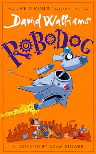 Robodog