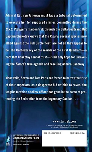 Atonement (Star Trek: Voyager)