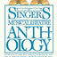 Singer's Musical Theatre Anthology Teen's Edition Mezzo/Alto/Belter CDs Only