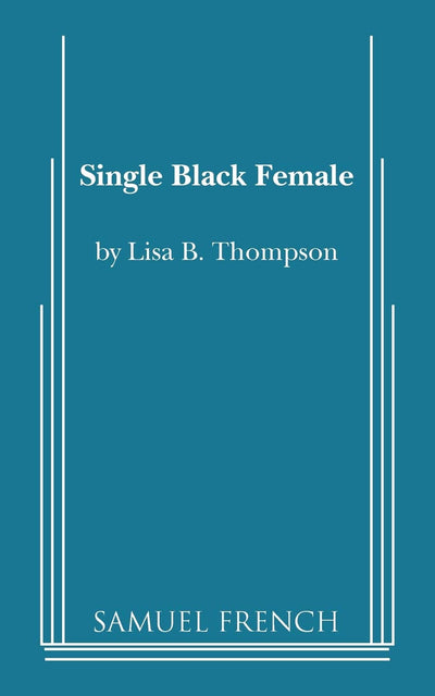 Single Black Female