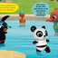 Bings Wipe Clean Activity Book