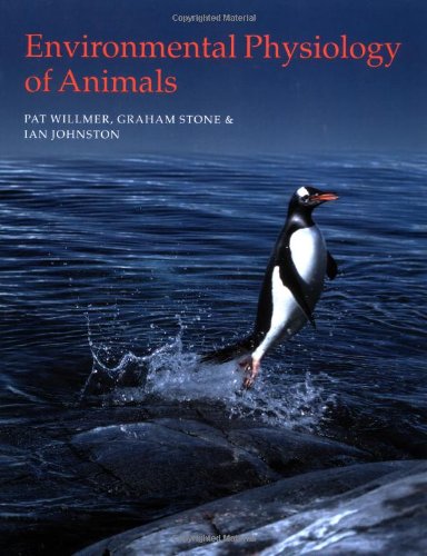Environmental Physiology of Animals