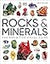 Rocks & Minerals: The Definitive Visual Guide