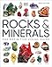 Rocks & Minerals: The Definitive Visual Guide