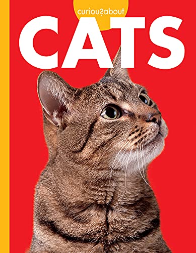 Curious about Cats (Curious about Pets)