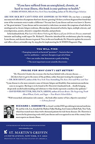 How Can I Get Better?: An Action Plan for Treating Resistant
