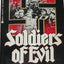 Soldiers Of Evil by Segev, Tom