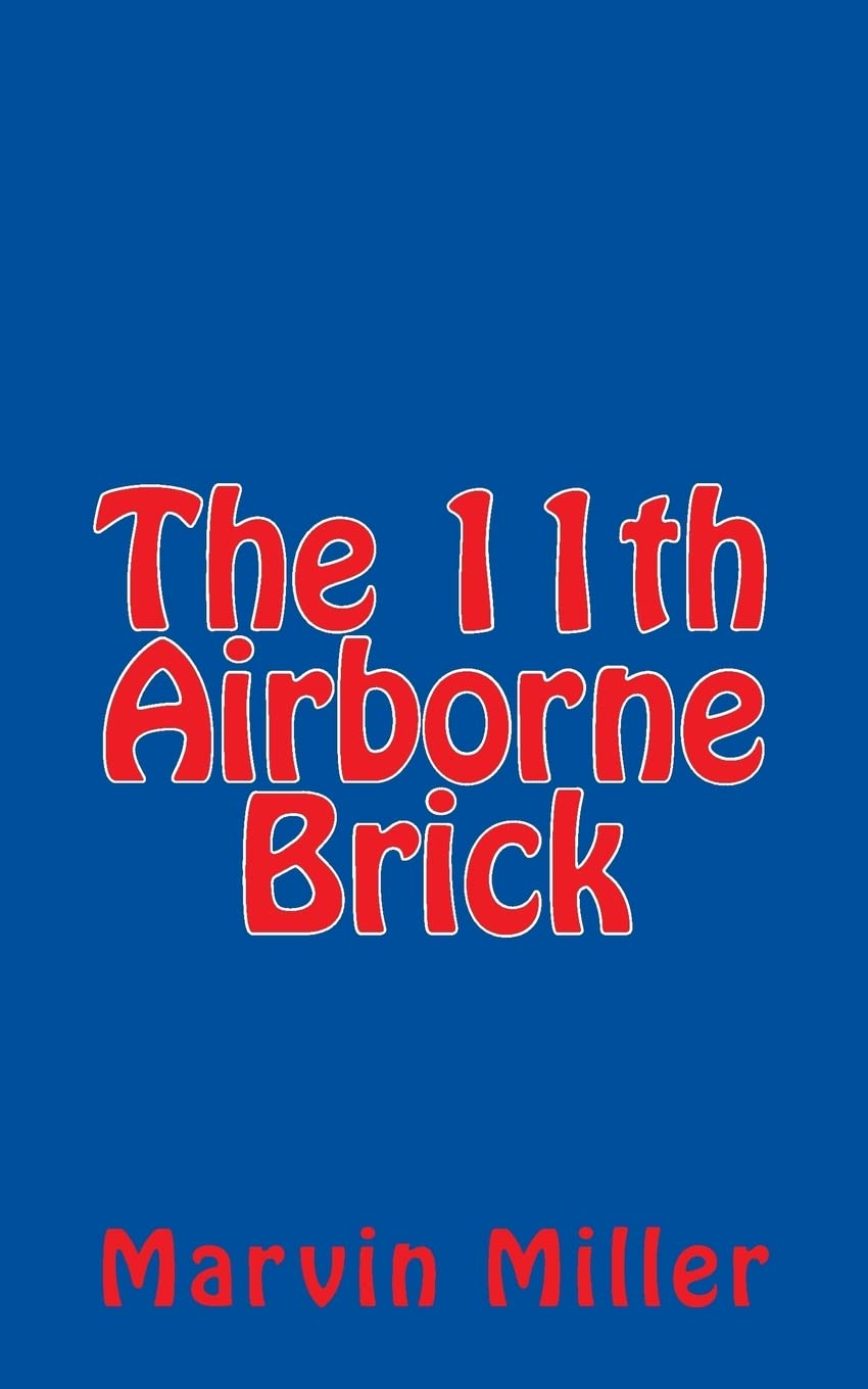 The 11th Airborne Brick