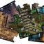 Star Wars Imperial Assault Core Set - Epic Sci-Fi Miniatures Strategy Game of Rebel Resistance vs. Imperial Forces, Ages 14+, 1-5 Players, 1-2 Hour Playtime, Made by Fantasy Flight Games
