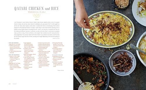 Feast: Food of the Islamic World