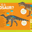 National Geographic Kids Ultimate Dinopedia, 2nd Edition (NGK Ultimate Pedias)