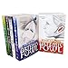 Artemis Fowl Collection, 8 Books