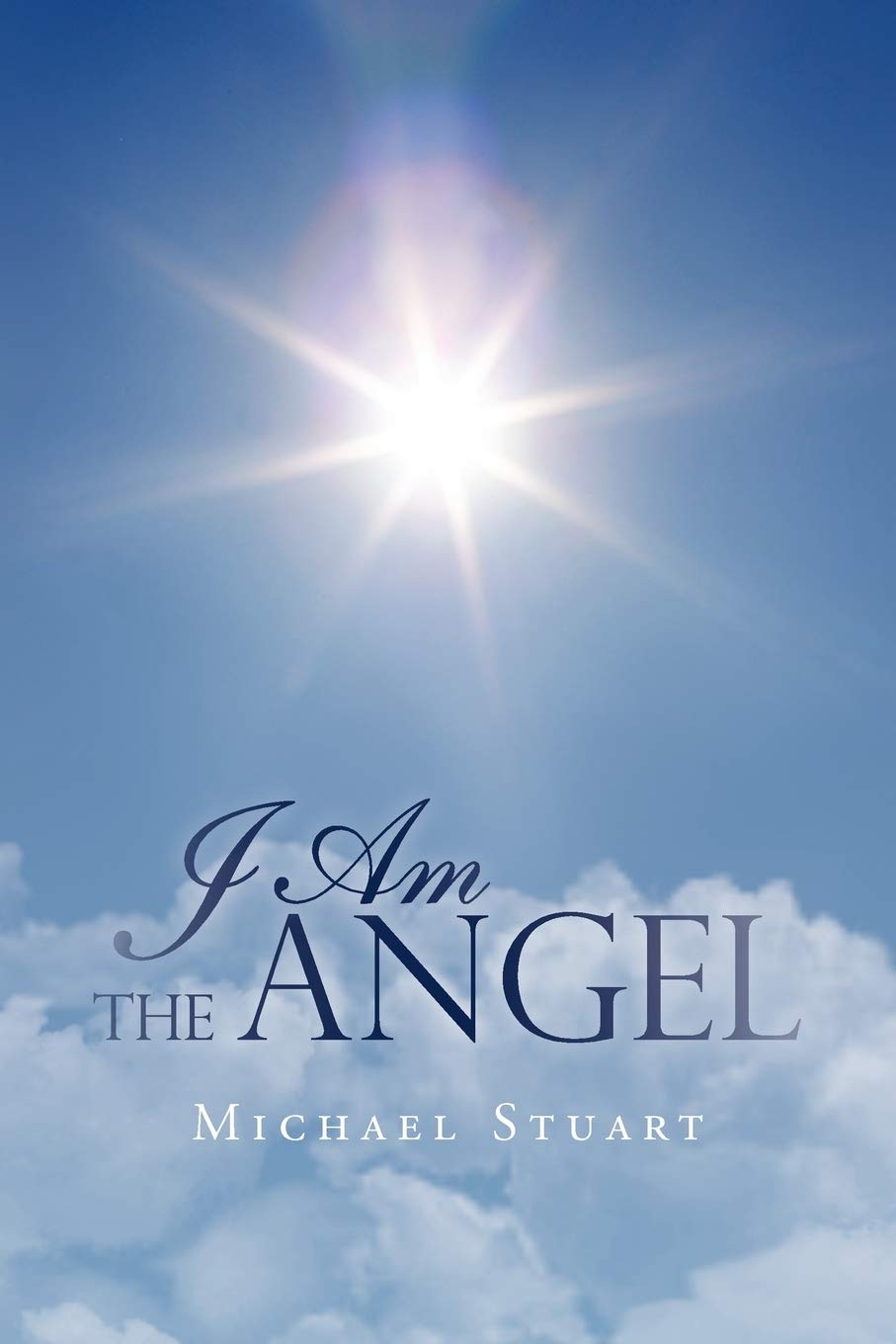 I Am The Angel