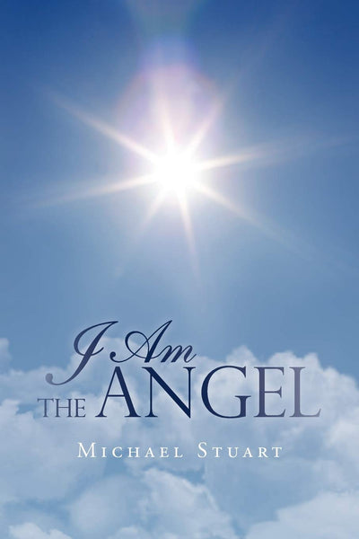 I Am The Angel