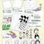 Zentangle (R) For Kidz: A Comic Guide with Alex and Lilah (Design Originals)