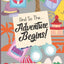 Travel Journal For Kids: And So The Adventure Begins - Vacation Diary For Children - Adventure Notebook For Kids.