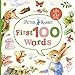Peter Rabbit Peter's First 100 Words
