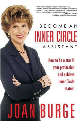 Become an Inner Circle Assistant