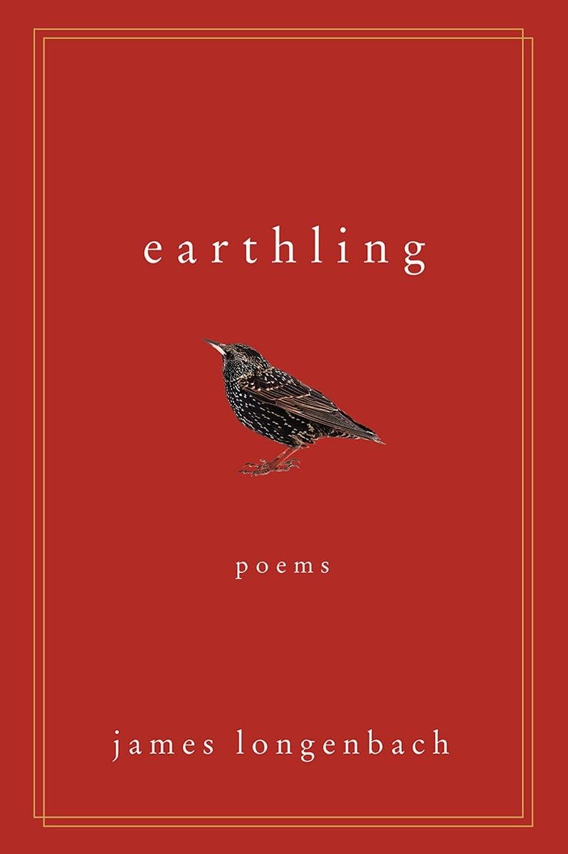 Earthling: Poems