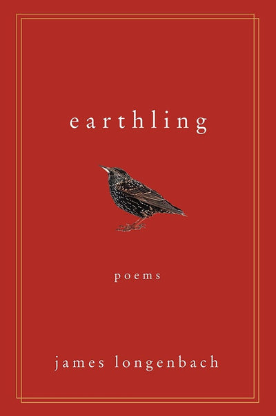Earthling: Poems