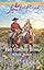 Her Cowboy Boss (The Prodigal Ranch, 3)
