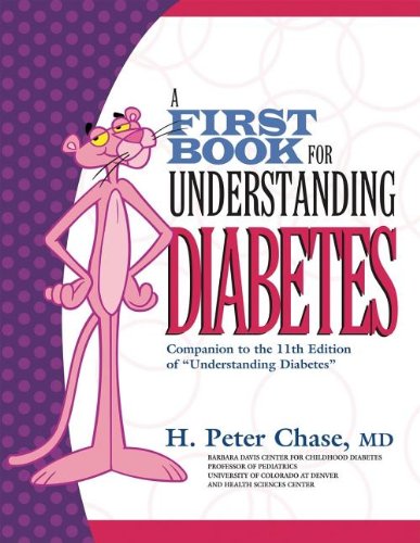 A First Book for Understanding Diabetes