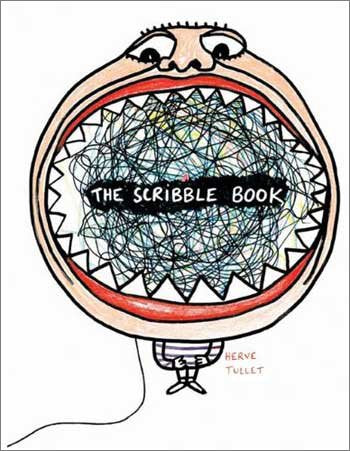 The Scribble Book