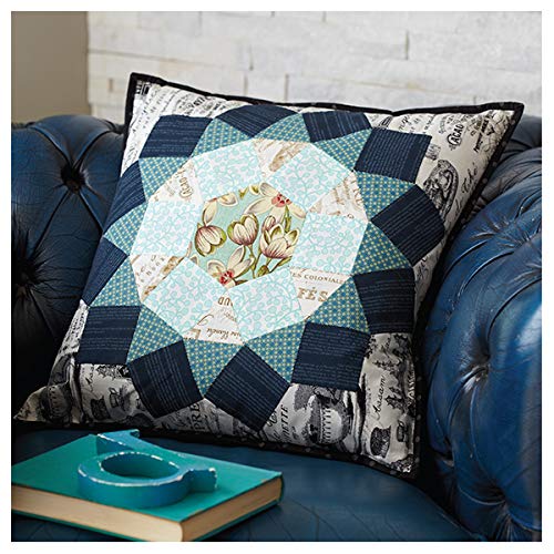 500 Quilt Blocks: Quilt Block Inspiration for Advanced and B