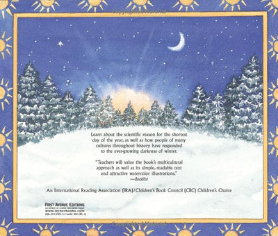 The Winter Solstice