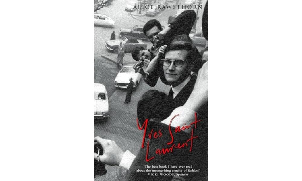 Yves Saint Laurent
