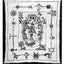 Blackwork (Dover Embroidery, Needlepoint)