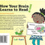 How Your Brain Learns to Read