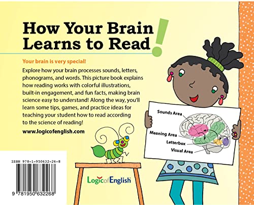 How Your Brain Learns to Read
