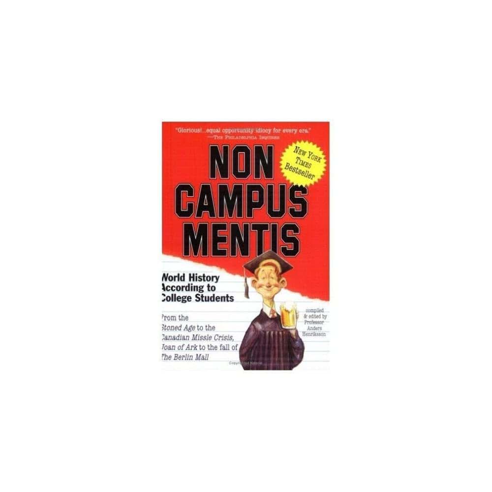 Non Campus Mentis