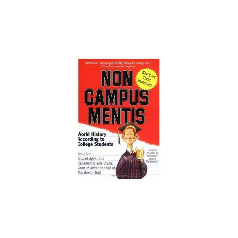 Non Campus Mentis