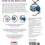 Wire-Wrapped Jewelry Techniques: Tools and Inspiration for Creating Your Own Fashionable Jewelry (Fox Chapel Publishing) 30 Expert Wire-Wrapping Techniques Step-by-Step, plus 8 Stylish Projects