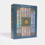 Clarkson Potter The Illuminated Tarot Puzzle: A Meditative 1000-Piece Jigsaw Puzzle: Jigsaw Puzzles for Adults