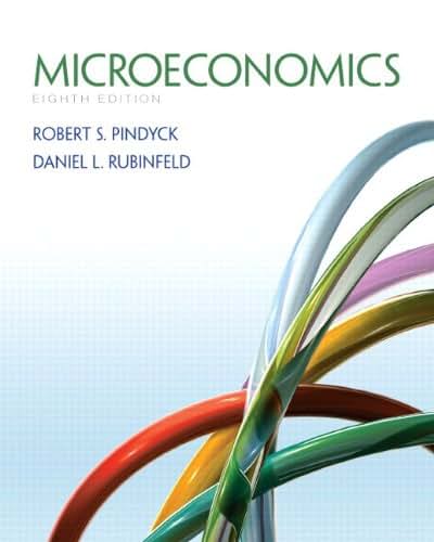 Microeconomics with NEW MyEconLab with Pearson eText -- Access Card Package (8th Edition)