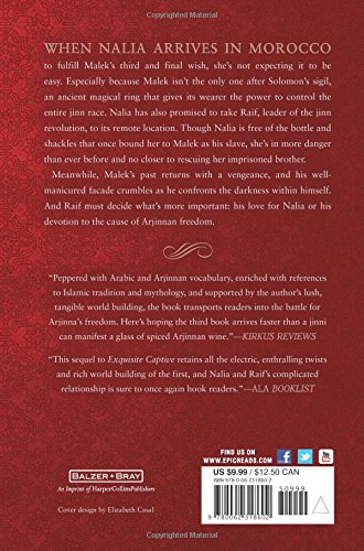 Blood Passage (Dark Caravan Cycle, 2)