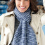 45 Scarves to Knit: The Best Collection of Warm & Cozy Scarves Ever!-Techniques Include Cables, Lace, Fair Isle, Simple Pattern Stitches, and Felting