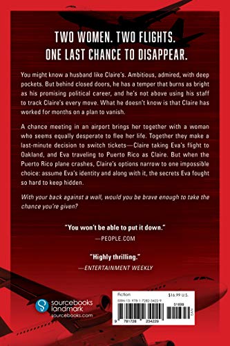 The Last Flight: A Novel by Clark, Julie