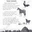 Evan-Moor Reading Comprehension Fundamentals, Grade 1 Teacher's Edition - Supplemental Teaching Resource for Reading